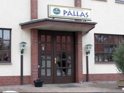 照片: Pallas